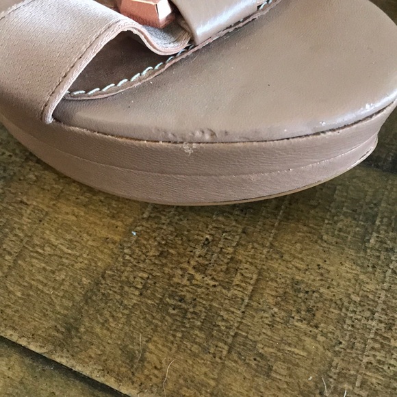 Platform Heels - Picture 8 of 8